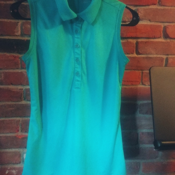 Nike golf shirt - Picture 6 of 6